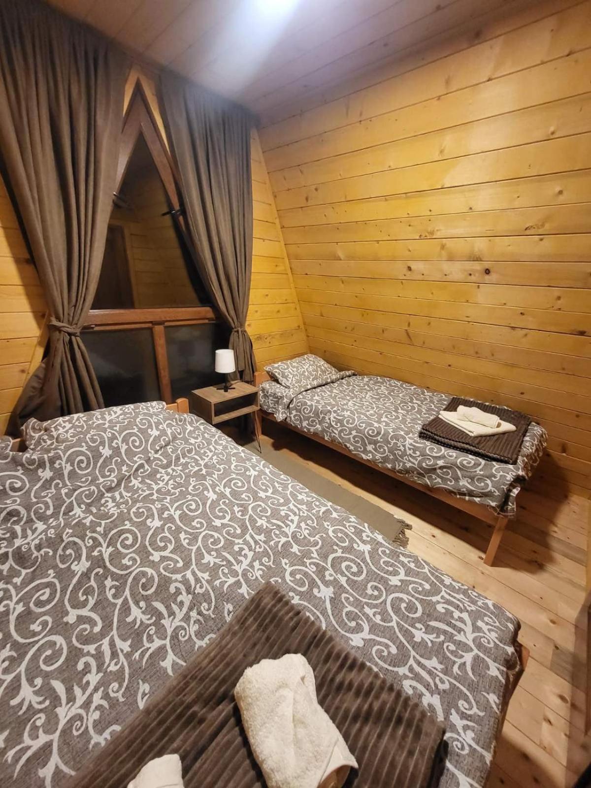 Brvnare Todorovic Villa Crni Vrh Ngoại thất bức ảnh